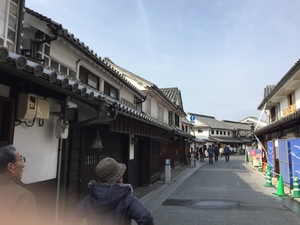 親子旅🚙　～岡山県倉敷市へ