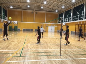 私のストレス解消法