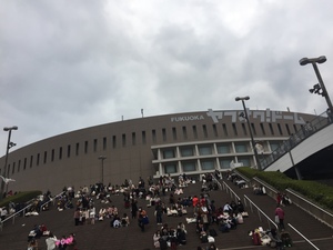 嵐　ライブツアー