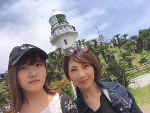 娘と宮崎まで親子旅🚗