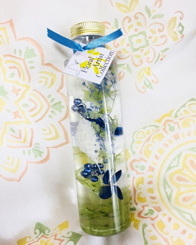 ハーバリウム