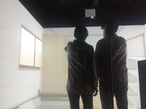またまたVR体験してきました。