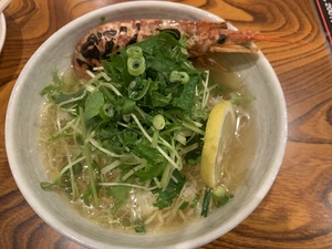 今日のランチ