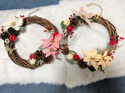 もうすぐクリスマス🎄