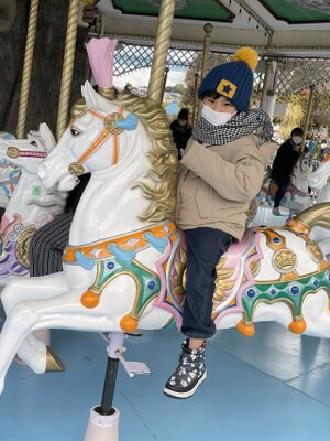 お世話になったかしいかえん