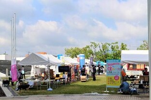『住まい博』ご来場ありがとうございました
