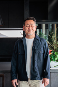 坂口浩二