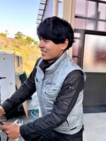  大﨑 祐太