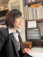 玉井 典子