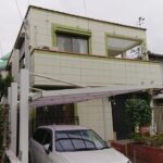 リフォーム前