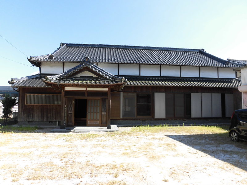 宮若市：木造平屋をリフォームで住みやすい居心地の良い家に