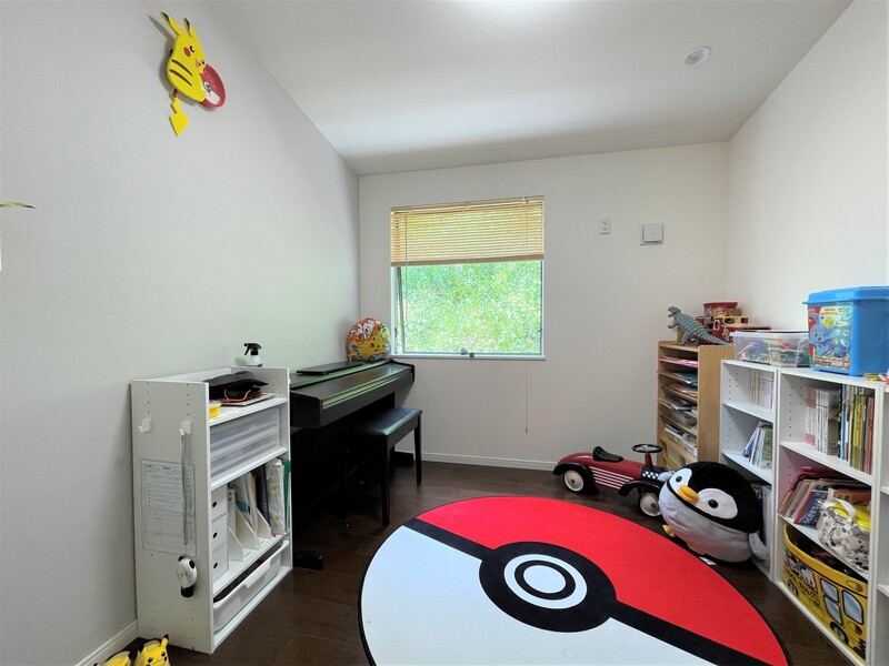 子供部屋